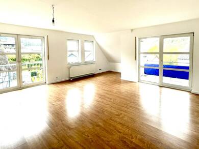Maisonette zur Miete 850 € 5 Zimmer 106 m² Oedingen Lennestadt 57368