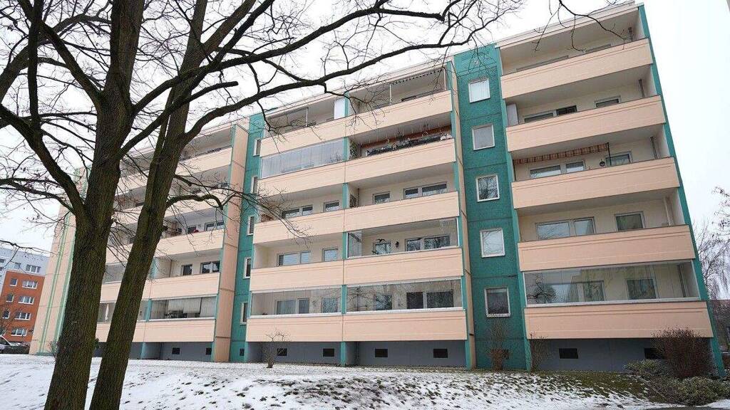 Wohnung zum Kauf 285.000 € 4 Zimmer 82,5 m² 1. Geschoss Marzahn Berlin / Marzahn 12685