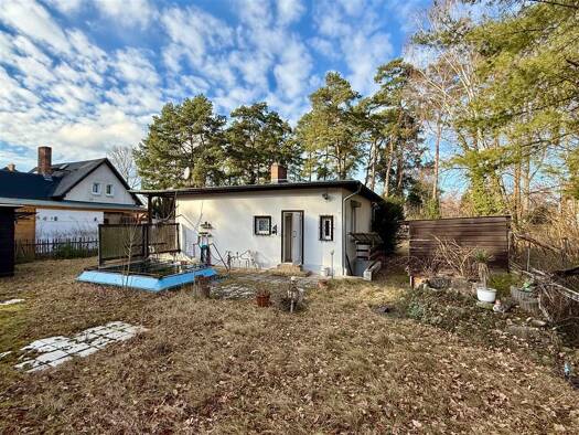 Grundstück zum Kauf 279.500 € 690 m² Grundstück Karolinenhof Berlin 12527