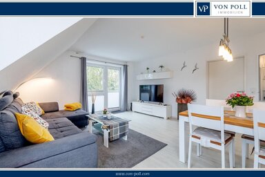 Wohnung zum Kauf 379.000 € 2 Zimmer 52 m² Timmendorfer Strand Timmendorfer Strand 23669