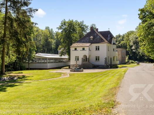 Villa zum Kauf 799.000 € 8,5 Zimmer 316 m² 2.993 m² Grundstück Plankenhammer Floß 92685