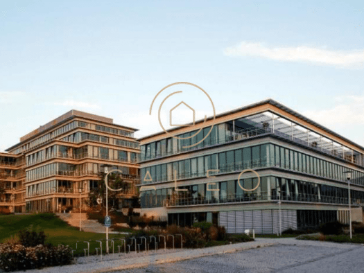 Bürofläche zur Miete provisionsfrei 14,50 € 3.344 m² Bürofläche teilbar ab 844 m² Kronberg Kronberg im Taunus 61476