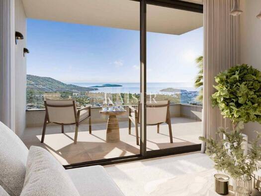 Wohnung zum Kauf 681.000 € 4 Zimmer 123 m² Geschoss 1/2 Primošten Primošten 22202