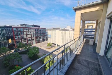 Bürofläche zur Miete provisionsfrei 30,50 € 248 m² Bürofläche teilbar ab 167 m² Kreuzviertel München 80331