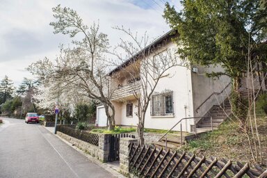 Einfamilienhaus zum Kauf provisionsfrei 380.000 € 6,5 Zimmer 174 m² 908 m² Grundstück frei ab sofort Leinsweiler 76829