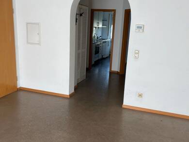 Wohnung zur Miete 550 € 2 Zimmer 50 m² Geschoss 1/2 Saarlouis Saarlouis 66740