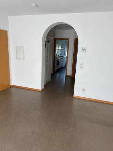 Wohnung zur Miete 550 € 2 Zimmer 50 m² Geschoss 1/2 Saarlouis Saarlouis 66740