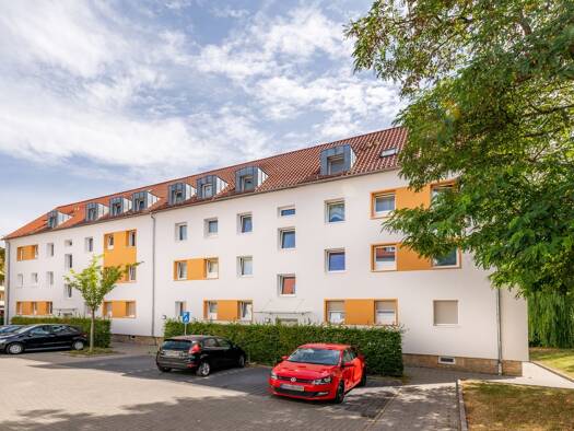 Wohnung zur Miete 278 € 1 Zimmer 30,2 m² frei ab 01.01.2027 Weißenburgstraße 29 a Zellerau Würzburg 97082