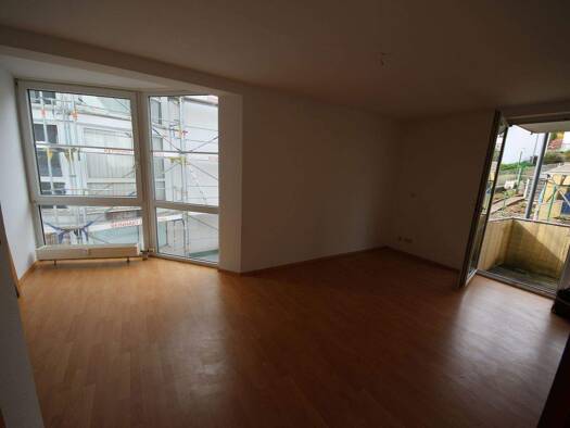 Studio zur Miete 360 € 1 Zimmer 27 m² frei ab 01.03.2026 Mosbach 74821