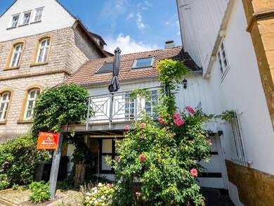Bauernhaus zum Kauf 369.900 € 4 Zimmer 160 m² 134 m² Grundstück Oerlinghausen 33813