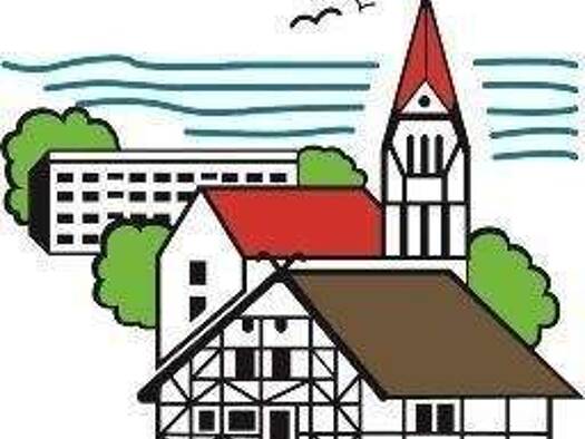 Wohnung zur Miete 406 € 2,5 Zimmer 58 m² 1. Geschoss Poeler Straße Wismar-Nord Wismar 23970