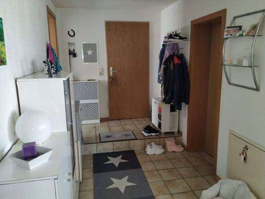 Wohnung zum Kauf 209.000 € 2 Zimmer 67,2 m² Erzingen Klettgau / Erzingen 79771