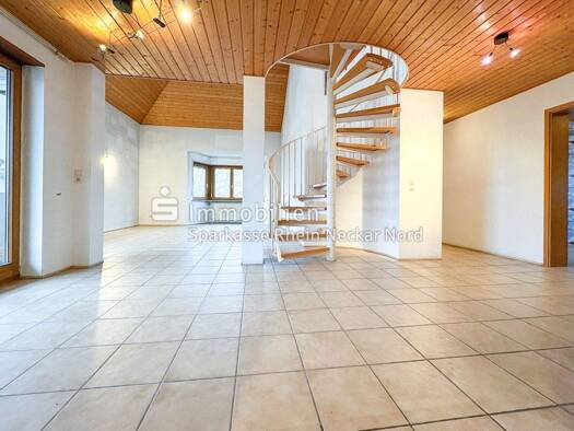 Maisonette zum Kauf 395.000 € 5 Zimmer 118,7 m² Wohlgelegen Mannheim 68167