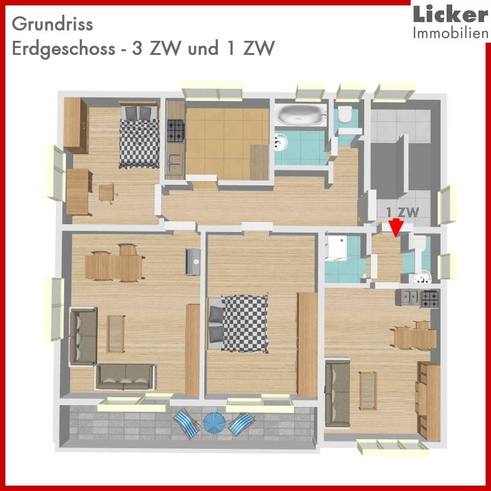 Mehrfamilienhaus zum Kauf 889.000 € 11 Zimmer 258 m²<br/>Wohnfläche 431 m²<br/>Grundstück Fellbach Fellbach 70736