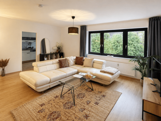 Wohnung zur Miete 775 € 2 Zimmer 70 m² Wersten Stadtbezirk 9 40591