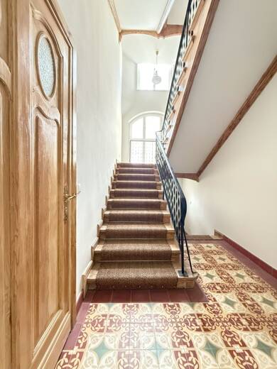 Wohnung zur Miete - Erstbezug 900 € 3 Zimmer 100 m² frei ab sofort Bruno-Peters-Berg 14 Frankfurt Frankfurt (Oder) 15230