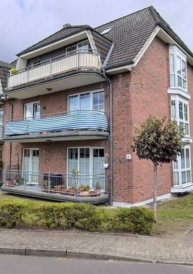 Maisonette zur Miete 950 € 3 Zimmer 86 m² Geschoss 1/2 frei ab sofort Münsterdorf 25587