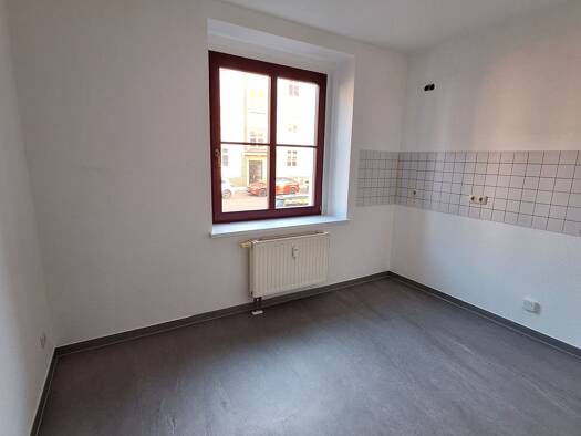 WG-Zimmer zur Miete 338 € 2 Zimmer 54 m² EG frei ab sofort Franz-Mehring-Straße 63 Pölbitz Zwickau 08058