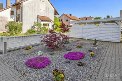 Einfamilienhaus zum Kauf 935.000 € 5,5 Zimmer 160 m² 800 m² Grundstück Türkheim Bahnhof Türkheim 86842