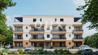 Wohnung zum Kauf 203.350 € 3 Zimmer 63 m² 2. Geschoss Tar-Vabriga 52440