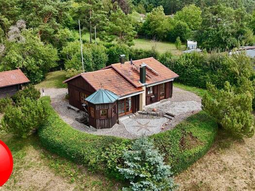 Haus zum Kauf 159.000 € 2 Zimmer 61 m² 3.856 m² Grundstück Serrfeld Sulzdorf a.d.Lederhecke 97528