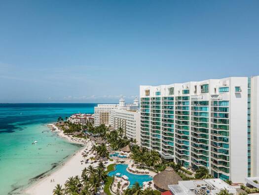 Wohnung zum Kauf - Erstbezug 2.661.303 € 320 m² Quintana Roo  Benito Juárez  Cancún  Zona Hotelera Zona Hotelera