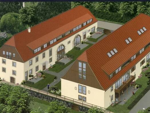 Maisonette zum Kauf 170.000 € 2,5 Zimmer 55,8 m² 2. Geschoss Oberwartha Ortschaft Oberwartha 01156