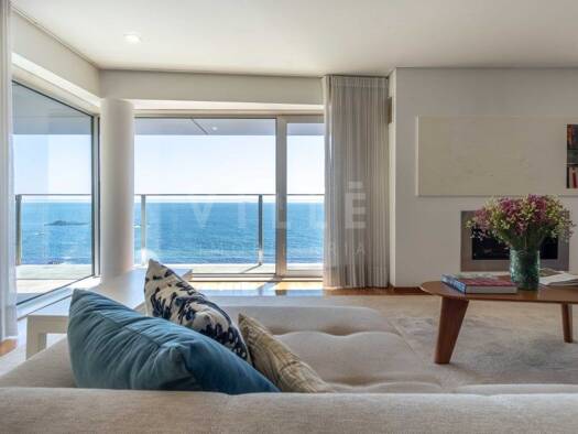 Wohnung zum Kauf 3.200.000 € 202 m² Aldoar, Foz do Douro e Nevogilde
