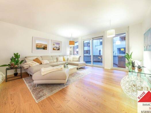 Wohnung zum Kauf - Neubau provisionsfrei 799.000 € 4 Zimmer 123 m² Böblingen 71034