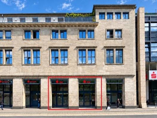 Laden zur Miete provisionsfrei 1.500 € Cracau Cracau 47798
