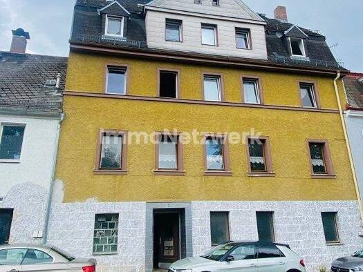 Mehrfamilienhaus zum Kauf 195.000 € 16 Zimmer 300 m² 290 m² Grundstück Selb 95100