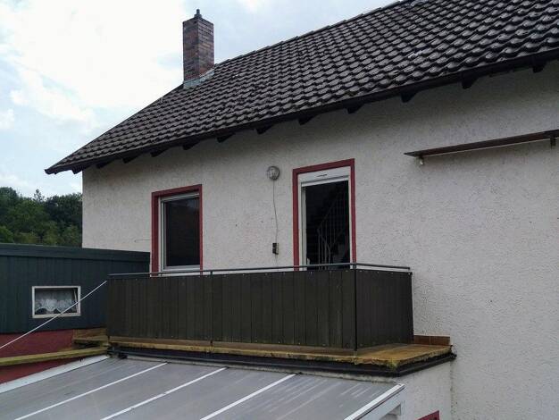 Einfamilienhaus zum Kauf provisionsfrei 449.000 € 6 Zimmer 141 m² 151 m² Grundstück Estenfeld Estenfeld 97230
