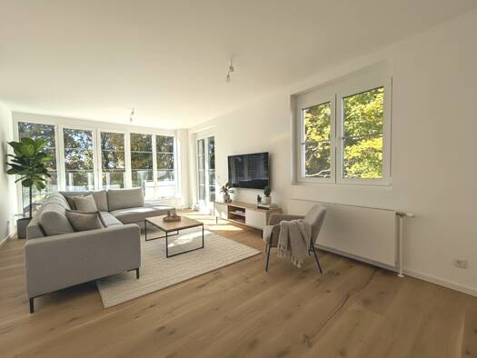 Terrassenwohnung zum Kauf 925.000 € 4 Zimmer 107,2 m² 1. Geschoss Wien 1190