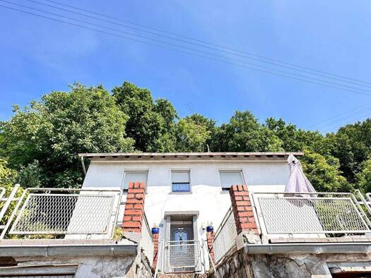 Einfamilienhaus zum Kauf 135.000 € 4 Zimmer 140 m² 1.200 m² Grundstück Bübingen Saarbrücken 66129