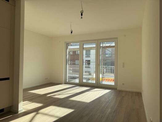 Wohnung zur Miete 1.566 € 3 Zimmer 88 m² frei ab 01.02.2026 Bad Vilbel 61118
