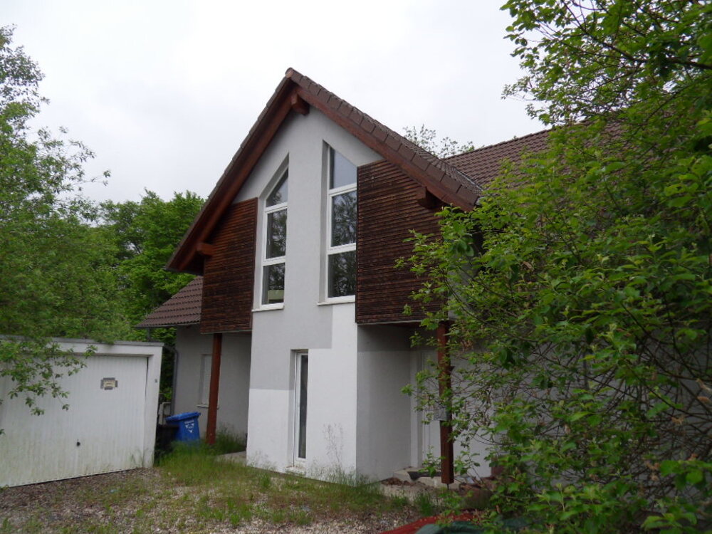 Einfamilienhaus zum Kauf provisionsfrei 582.000 € 7 Zimmer 150 m²<br/>Wohnfläche 730 m²<br/>Grundstück Schechingen Schechingen 73579