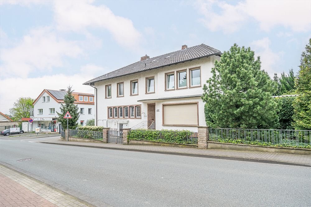 Wohn- und Geschäftshaus zum Kauf als Kapitalanlage geeignet 1.100.000 € 281 m²<br/>Fläche 1.016 m²<br/>Grundstück Kilianstraße 137 Paderborn - Kernstadt Paderborn 33098