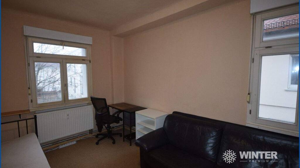 Studio zur Miete 300 € 1 Zimmer 10 m² Zeppelinstraße 14 Weingarten 88250