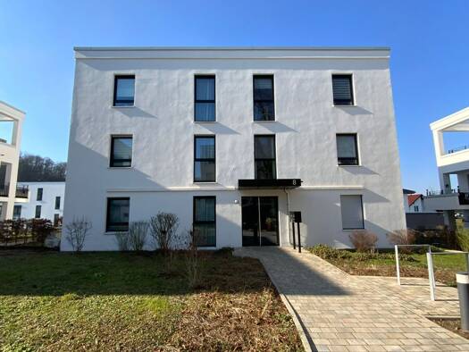 Wohnung zur Miete 1.000 € 3 Zimmer 88,6 m² EG Hans-Joachim-Danckworth-Str. 8 Wetzlar 35578