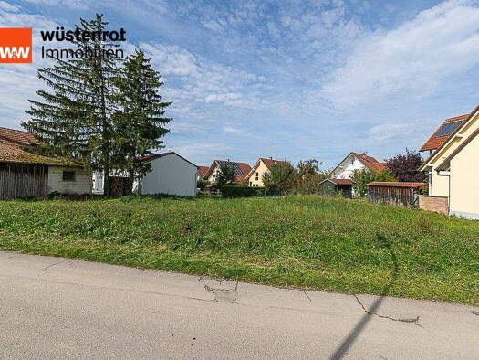 Grundstück zum Kauf 319.000 € 568 m² Grundstück Steinbach Moorenweis 82272