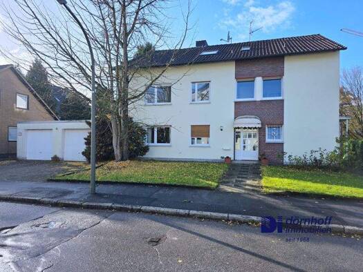 Wohnung zur Miete 1.150 € 4 Zimmer 113 m² Kirchhörde Dortmund 44229