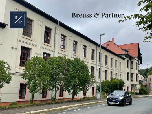 Sonstiges zum Kauf 1.748 m² 4.207 m² Grundstück Bernsdorf Chemnitz 09125