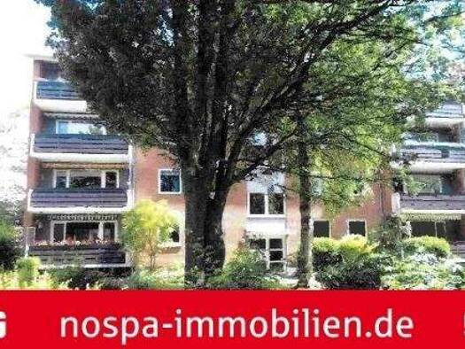 Wohnung zum Kauf provisionsfrei 157.000 € 4 Zimmer 98 m² Engelsby Flensburg 24943