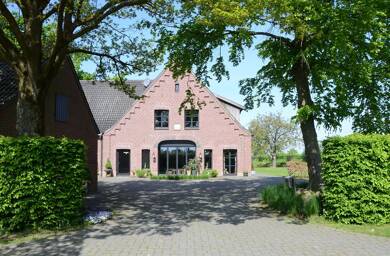 Bauernhaus zum Kauf 1.950.000 € 9 Zimmer 396 m² 14.999 m² Grundstück Stadtlohn 48703