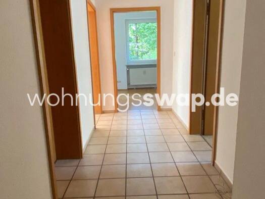 Wohnung zur Miete Tauschwohnung 1.415 € 3 Zimmer 77 m² 2. Geschoss Bogenhausen München 81679