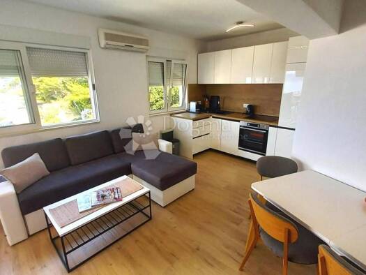 Wohnung zum Kauf 363.000 € 3 Zimmer 83 m² 3. Geschoss Baska Voda Baška Voda