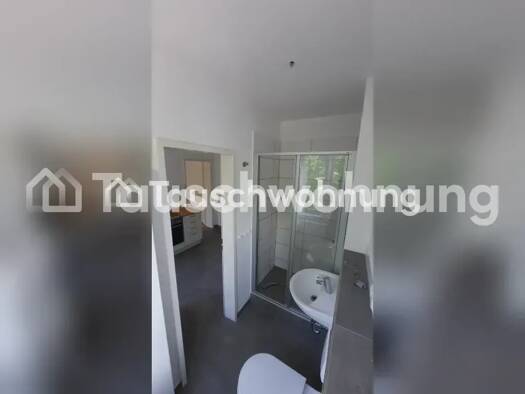 Wohnung zur Miete Tauschwohnung 510 € 2 Zimmer 42 m² 1. Geschoss Gremmendorf Süd-Ost 48167