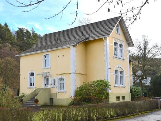 Einfamilienhaus zum Kauf 349.000 € 8 Zimmer 203 m² 1.185 m² Grundstück frei ab sofort Verneis Ennepetal 58256