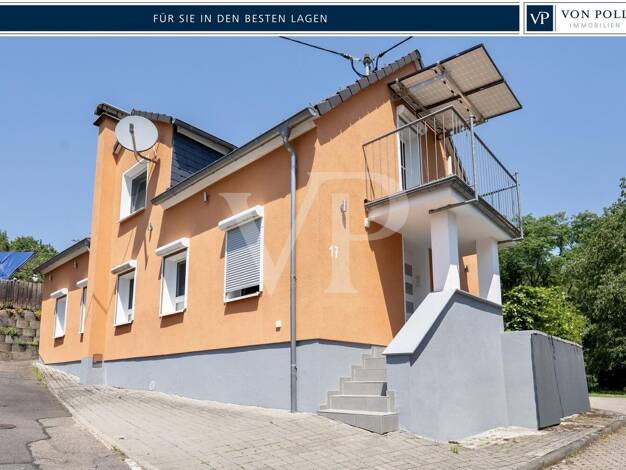 Maisonette zum Kauf 450.000 € 4 Zimmer 130 m² Niederberg Koblenz 56077