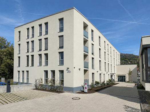 Wohnung zum Kauf - Erstbezug provisionsfrei 329.000 € 2 Zimmer 68,4 m² frei ab sofort Grenzach Grenzach-Wyhlen 79639